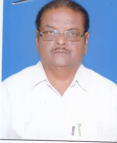 ASHOK DATTAPPA HEBSUR