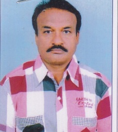BADRINARAYAN HEGGADAL
