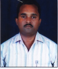 PRASHANT H SAVANUR