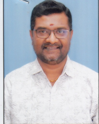 VENKATESH ANDANEPPA ANEGUNDI