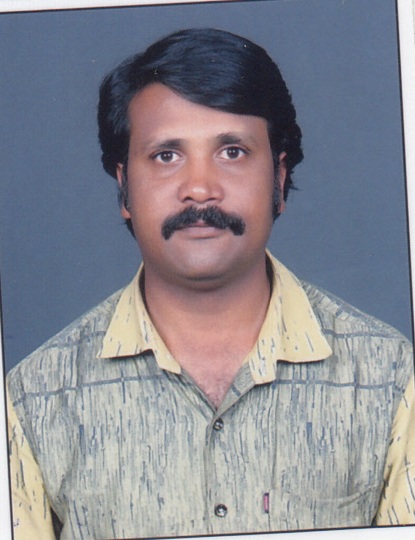 VENKATESH D MUNDARGI