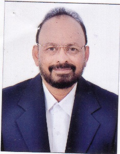 Vishnu Govindappa Savanur