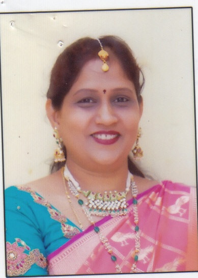 SMT APARNA MALLIKARJUN HEBSUR